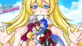 Help Me Cleaner Sama! - I Got Isekai’d to Clean Monster Girl Basements cover