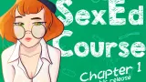 SexEd Course cover