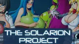 The Solarion Project cover