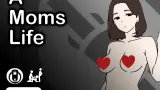 A Moms Life cover