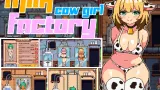 MilkFactory cover