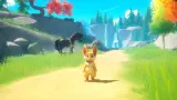 Horsing Around - Part 2 cover