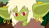 The Goblin Girl I Met on the Farm cover