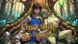 Find Wife in a Dungeon cover
