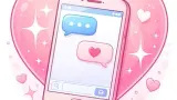 Sexting Sim Stories cover