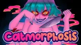 Catmorphosis cover