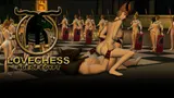 Lovechess Age of Egypt cover