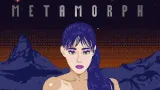 MetaMorph cover