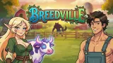 BreedVille cover
