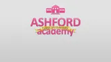 Ashford Academy cover