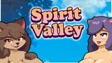 Spirit Valley cover