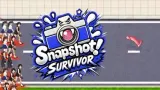 Snapshot Survivor cover
