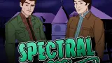 Spectral cover