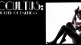 Occultus: DoD cover