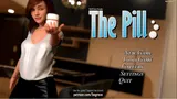 The Pill cover