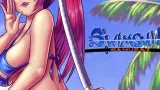 Swimsuit Samurai cover