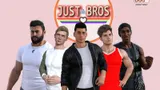 Just Bros cover