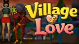 Village of Love cover