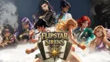 FlipStar Sirens cover