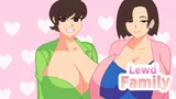 Lewd Family cover