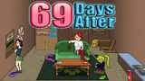 69 Days After cover