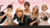 Discumbobulate! cover