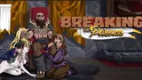 Breaking the princess cover