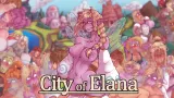 City of Elana cover