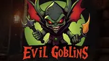 Evil Goblins Game cover