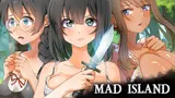 Mad Island cover