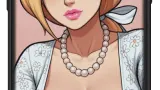 My Wife Temptation cover