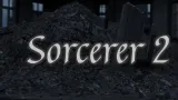 Sorcerer 2 cover