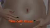The Gift Giver cover