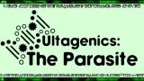 Ultagenics - The Parasite cover