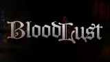 BloodLust cover