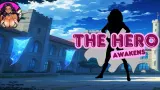 The Hero Awakens cover