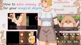 How to earn money for your magical degree cover