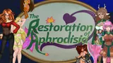 The Restoration of Aphrodisia cover