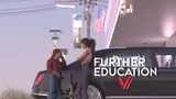 Further Education cover