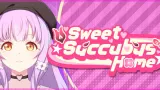 Sweet Succubus Home cover