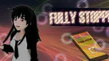 Fully Stopped cover