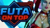 Futa on Top cover