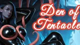 Den of Tentacles cover