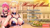 House of Maids cover