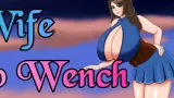 From Wife to Wench cover