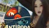 Antipoda cover