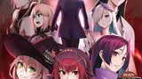 Fate / Empire of Dirt cover