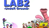 LAB2-UndeR GrounD cover
