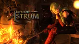 Rivers of Astrum: Daughter of Darkness cover