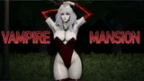 Vampire Mansion cover